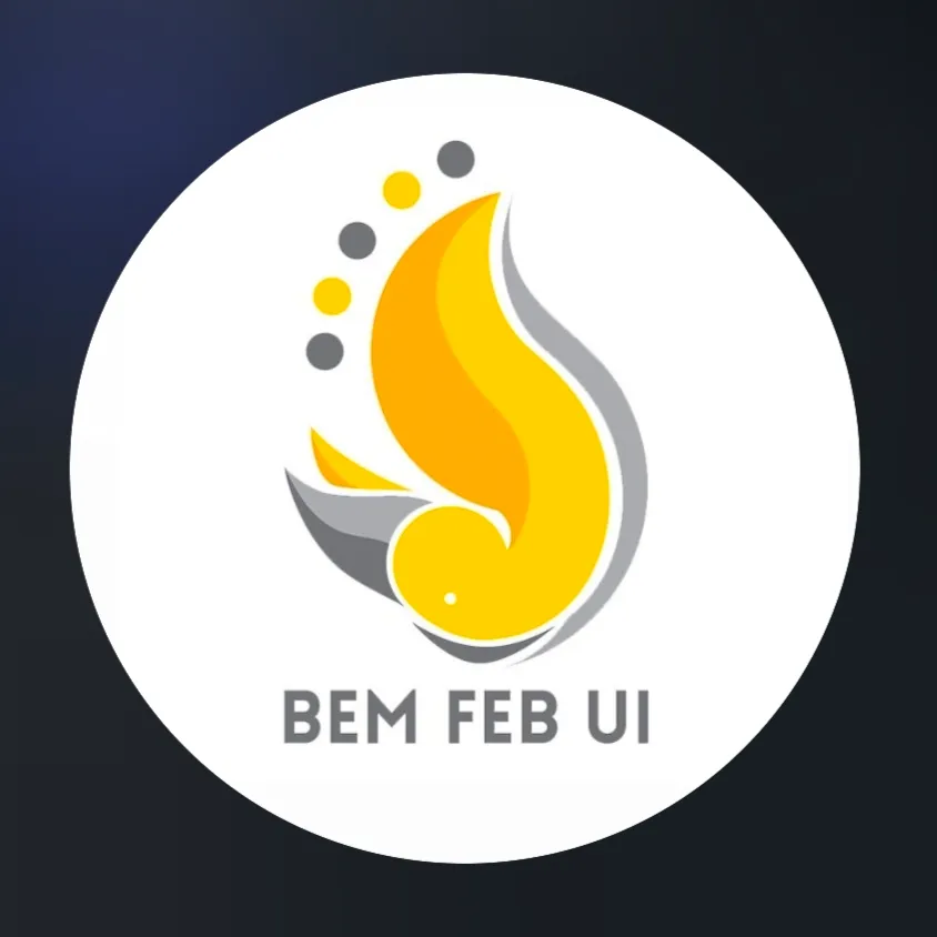 Logo BEM FEB UI