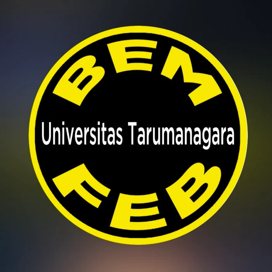 Logo BEM FEB · Untar