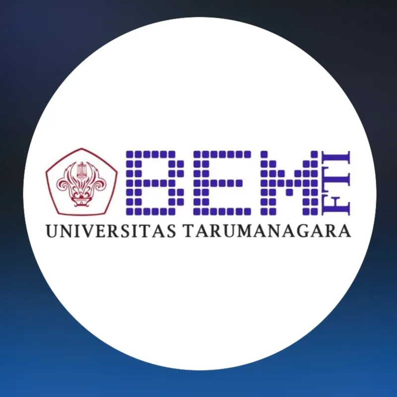 Logo BEM FTI · Untar