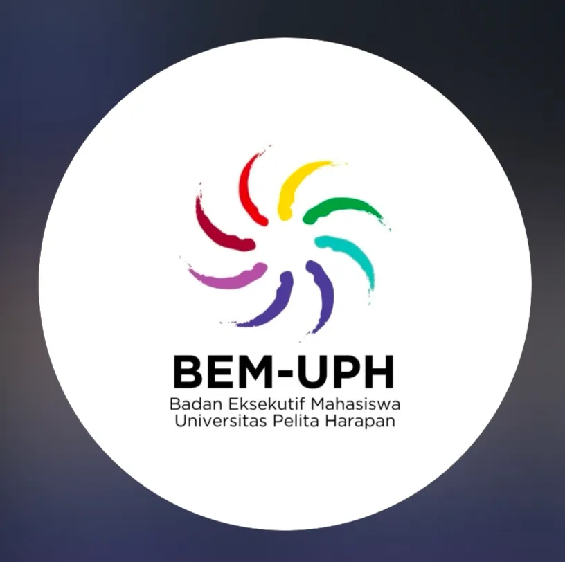 Logo BEM UPH