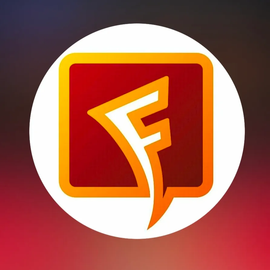 Logo Binus Finance Club