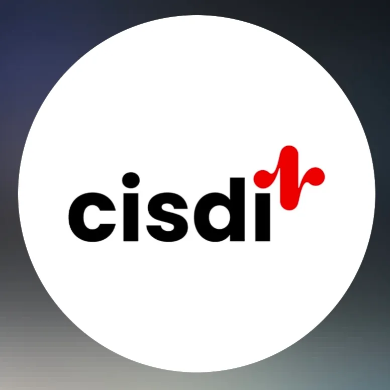 Logo CISDI