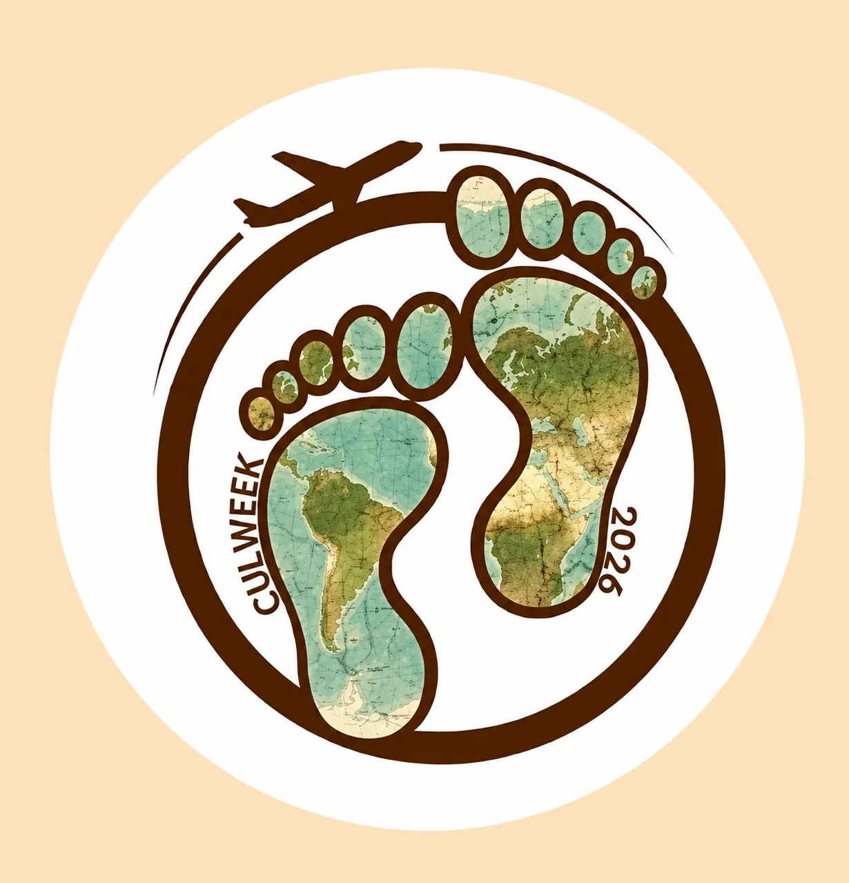 Logo Cultural Week 2026