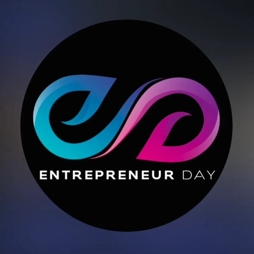 Logo Entrepreneur Day