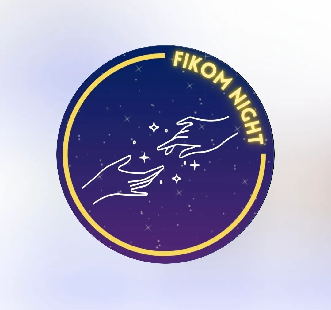 Logo FIKOM Night
