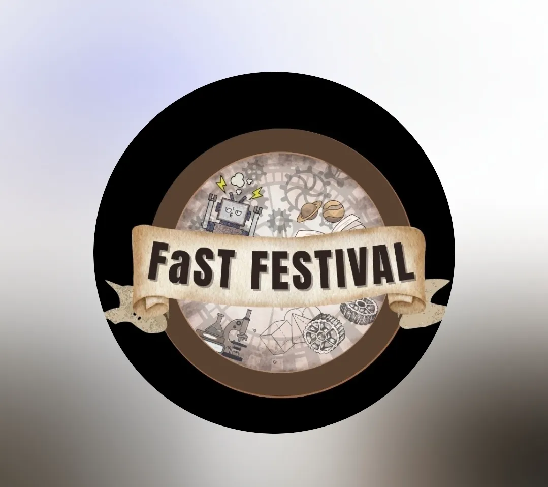 Logo FaST Festival