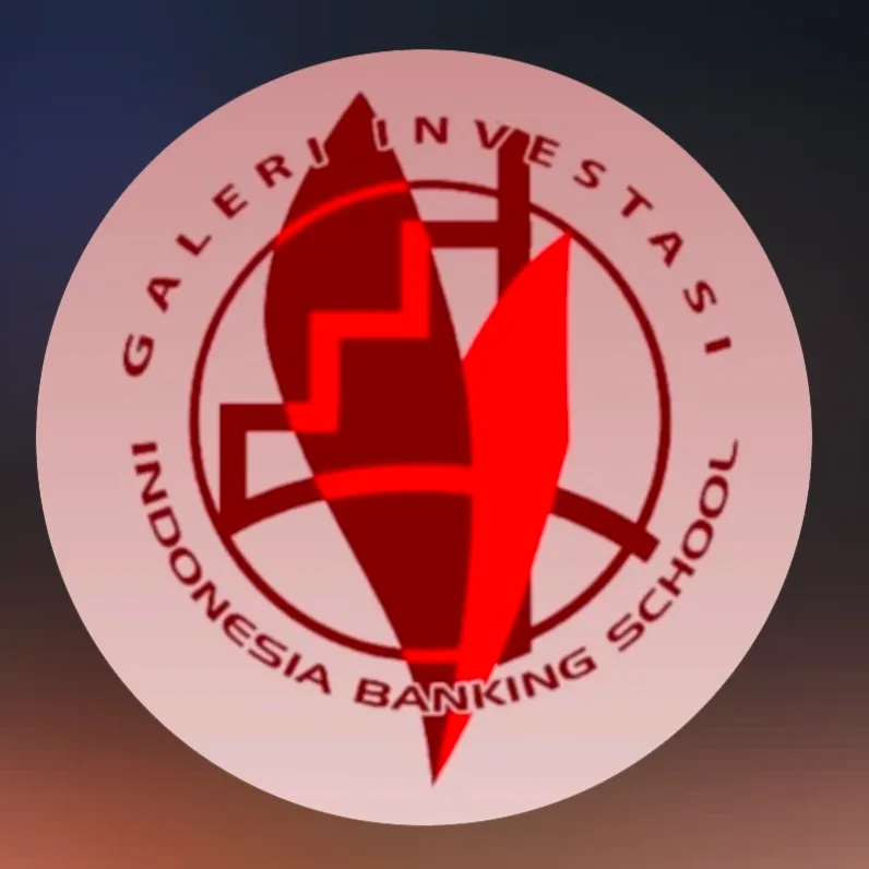 Logo Galeri Investasi IBS