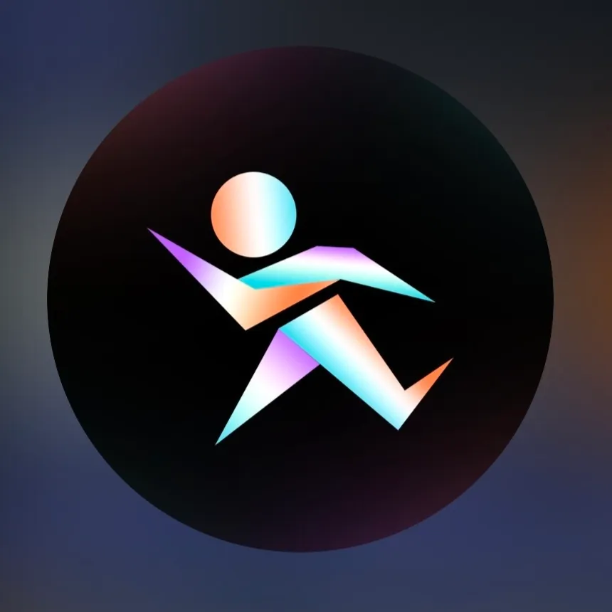 Logo I/O Festival · Untar