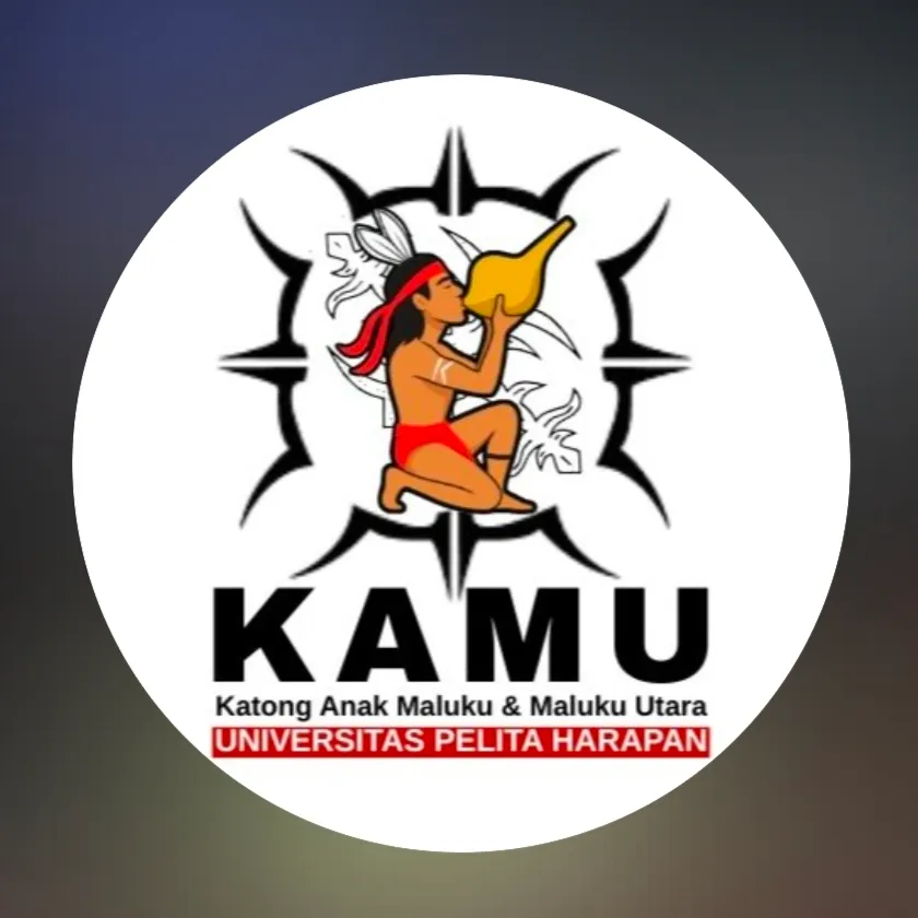 Logo KAMU · UPH