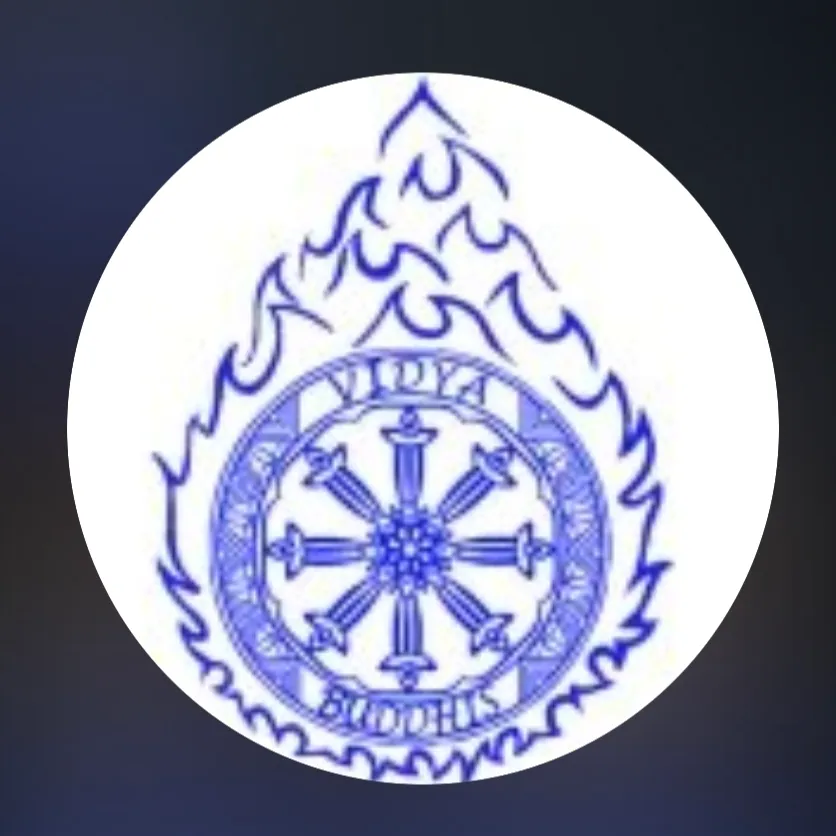 Logo KMVB · UPH