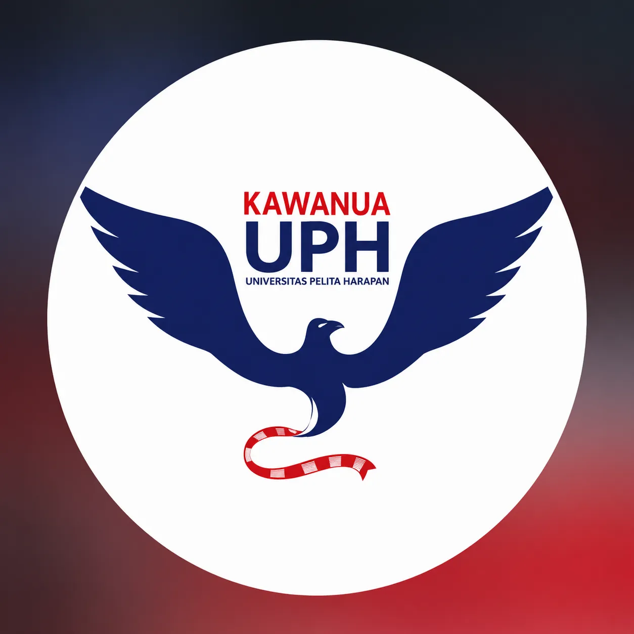 Logo Kawanua · UPH