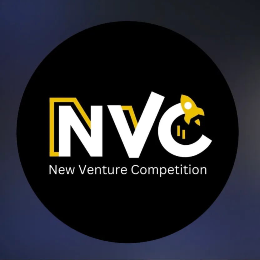 Logo New Venture Competition