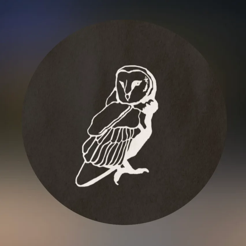 Logo Owl Club · Prasmul