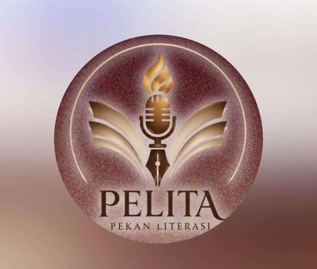 Logo PELITA 2026