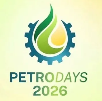 Logo Petrodays
