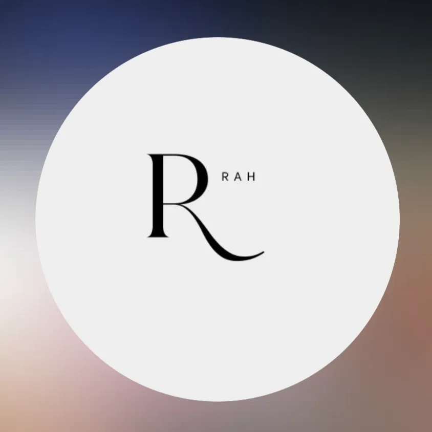 Logo Rah Event