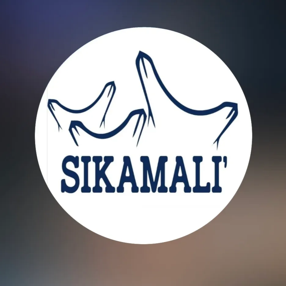 Logo Sikamali · Karawaci