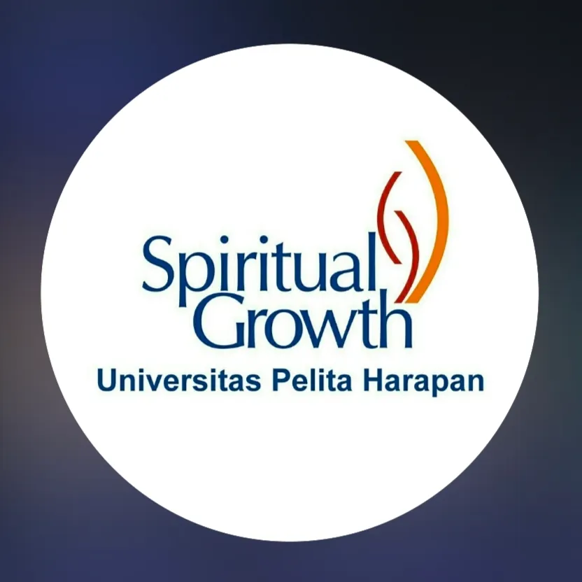 Logo Spiritual Growth · UPH