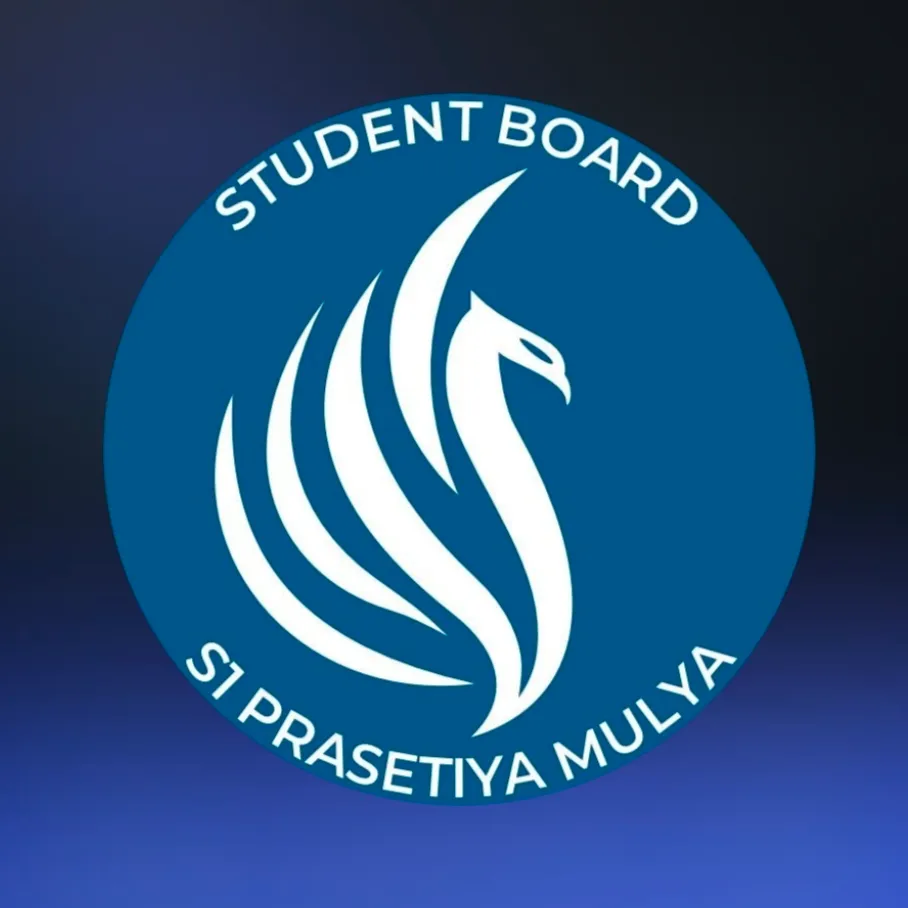Logo Student Board · Prasmul