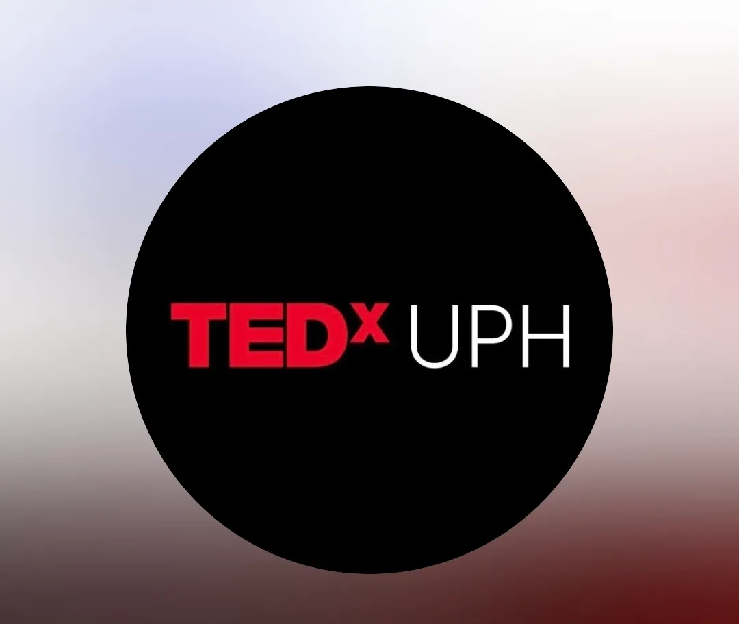 Logo TEDx UPH