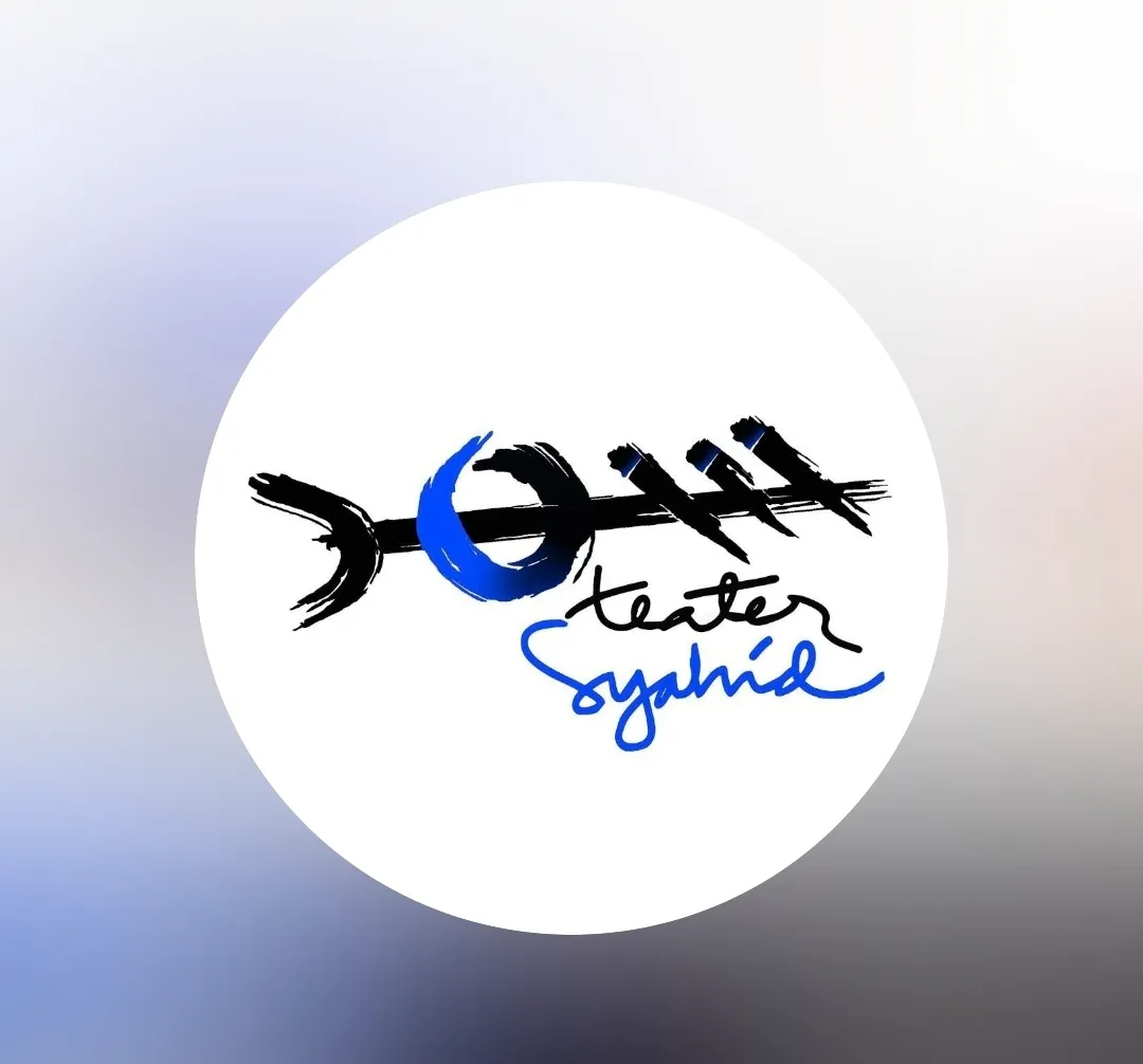 Logo Teater Semar Mencari Raga