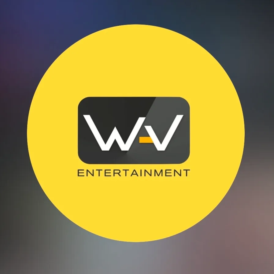 Logo WAV Entertainment