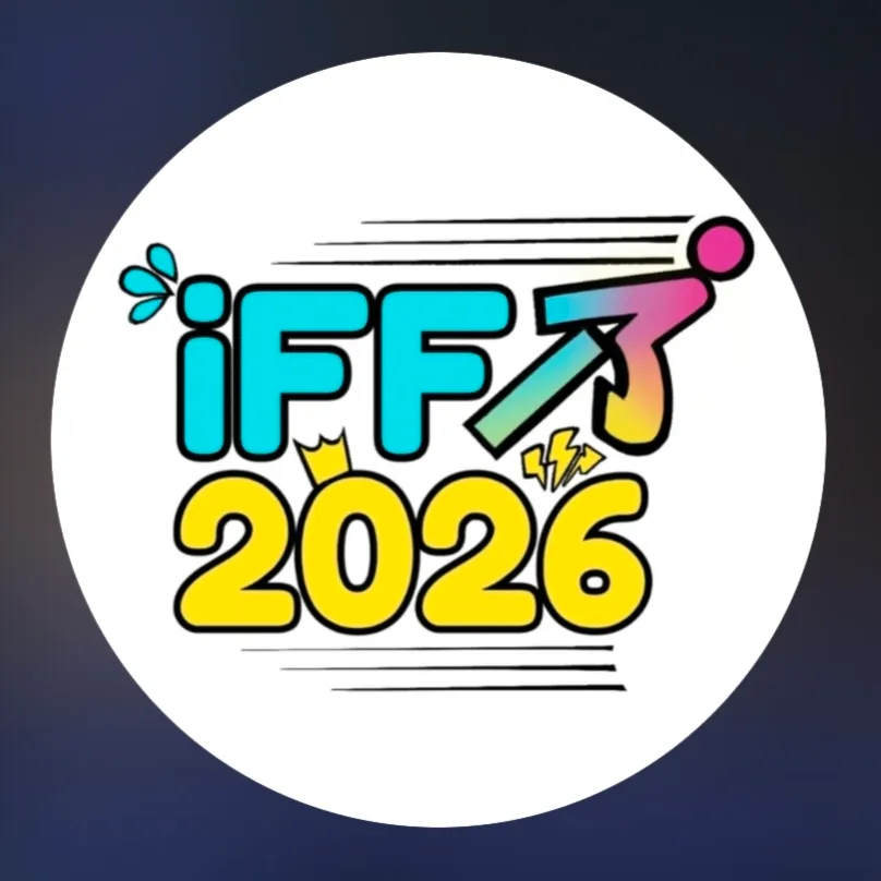 Logo i3L Family Fun Run